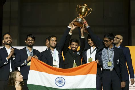 chessresult.com india